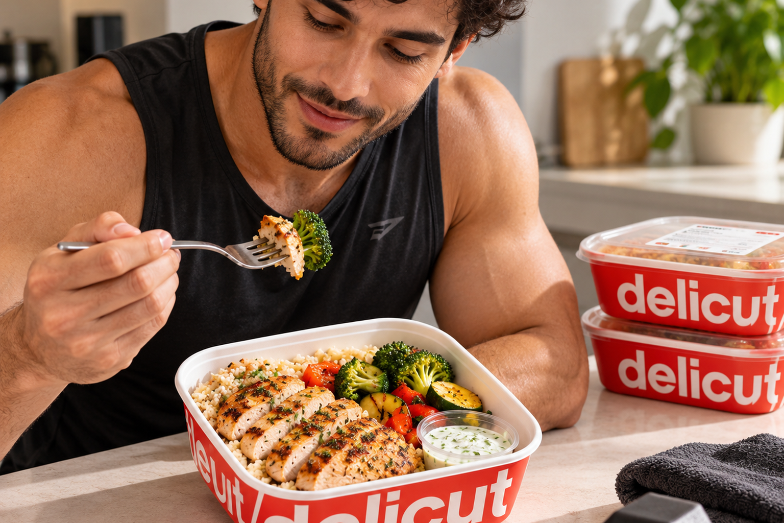 The Burnout Diet