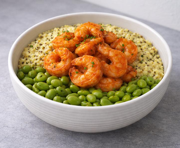 Quinoa Risotto