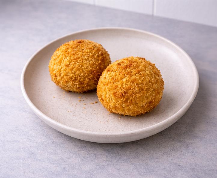 Chicken Croquettes