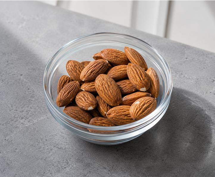 Salted Almond