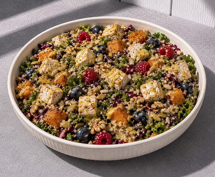 Superfood Salad