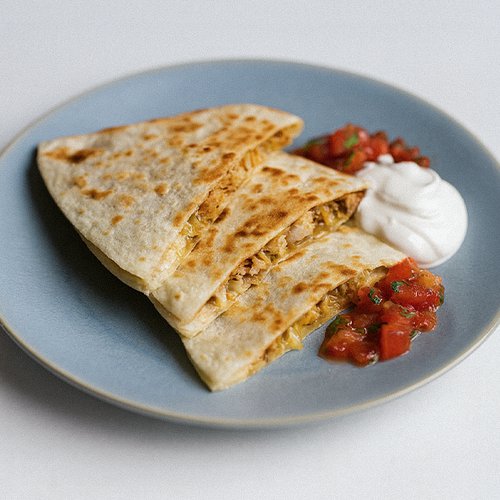Quesadilla